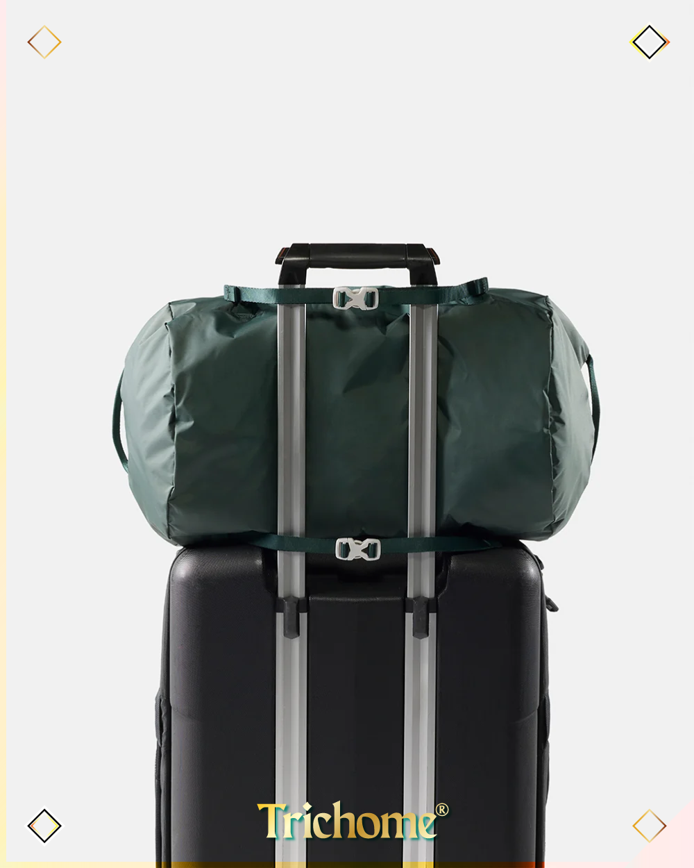 30L Packable Duffel