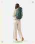 30L Packable Duffel