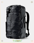 45L SEG Hybrid Travel Pack