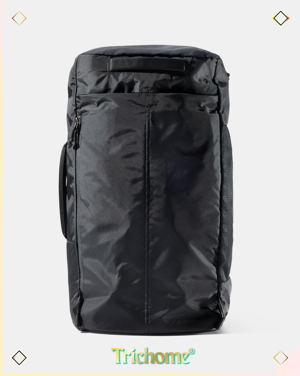 45L SEG Hybrid Travel Pack