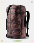 45L SEG Hybrid Travel Pack