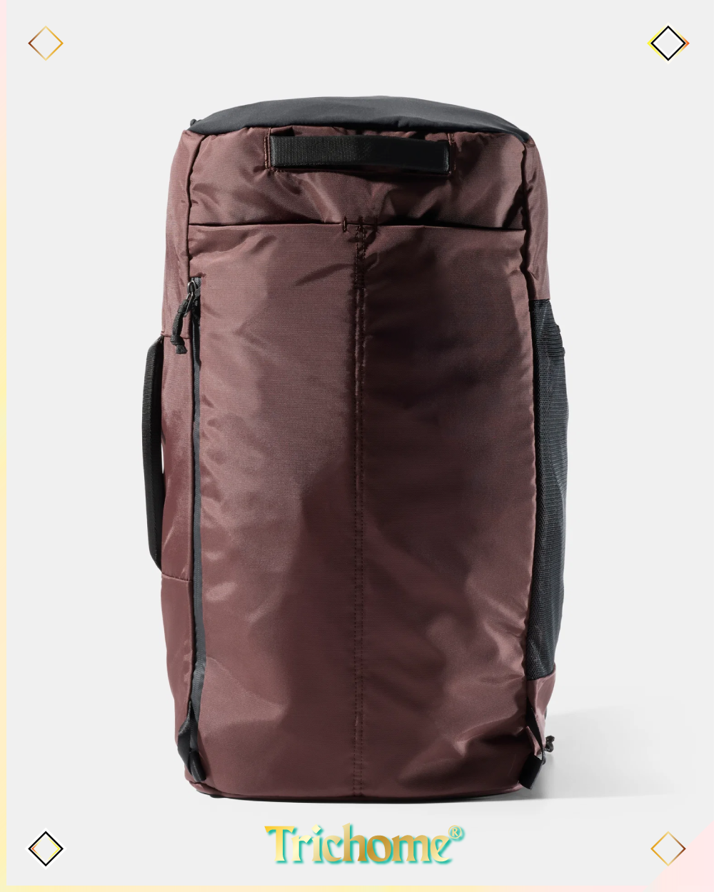 45L SEG Hybrid Travel Pack