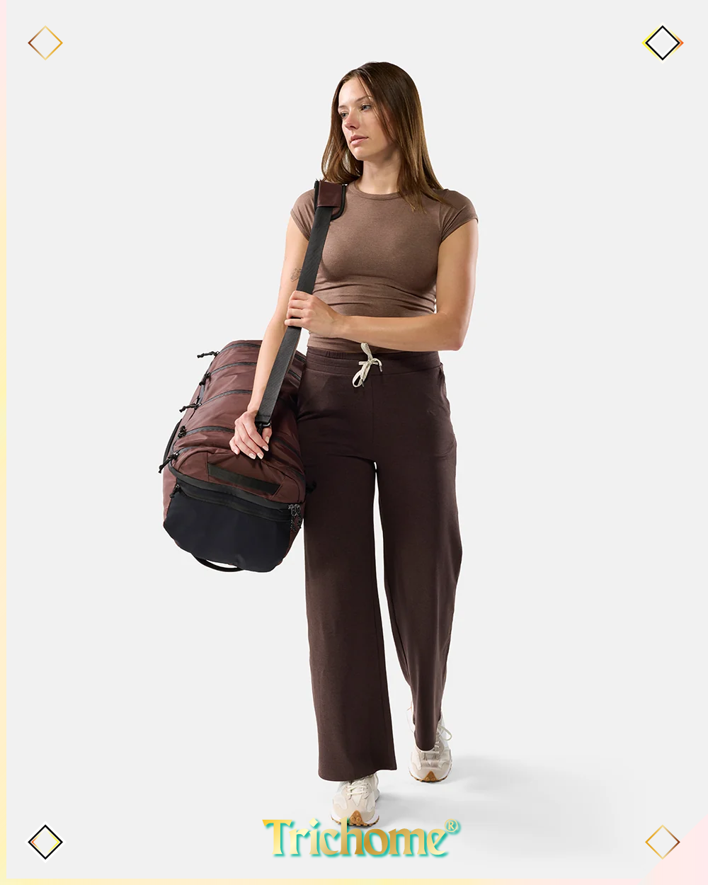 45L SEG Hybrid Travel Pack