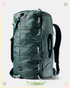 45L SEG Hybrid Travel Pack