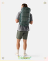 45L SEG Hybrid Travel Pack
