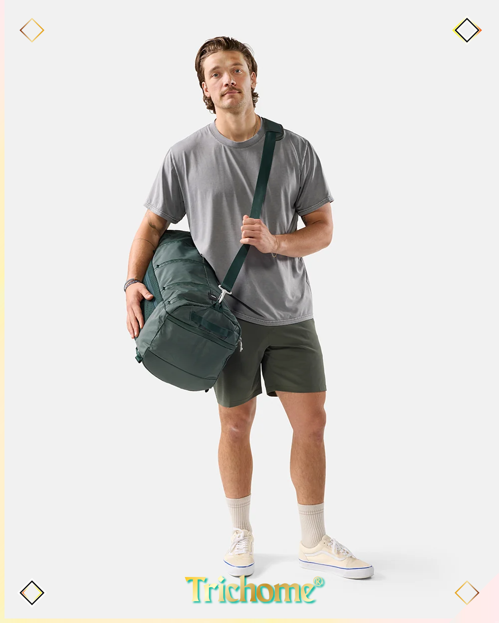 45L SEG Hybrid Travel Pack