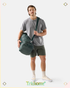 45L SEG Hybrid Travel Pack