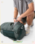 45L SEG Hybrid Travel Pack