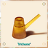 Deco Bubbler