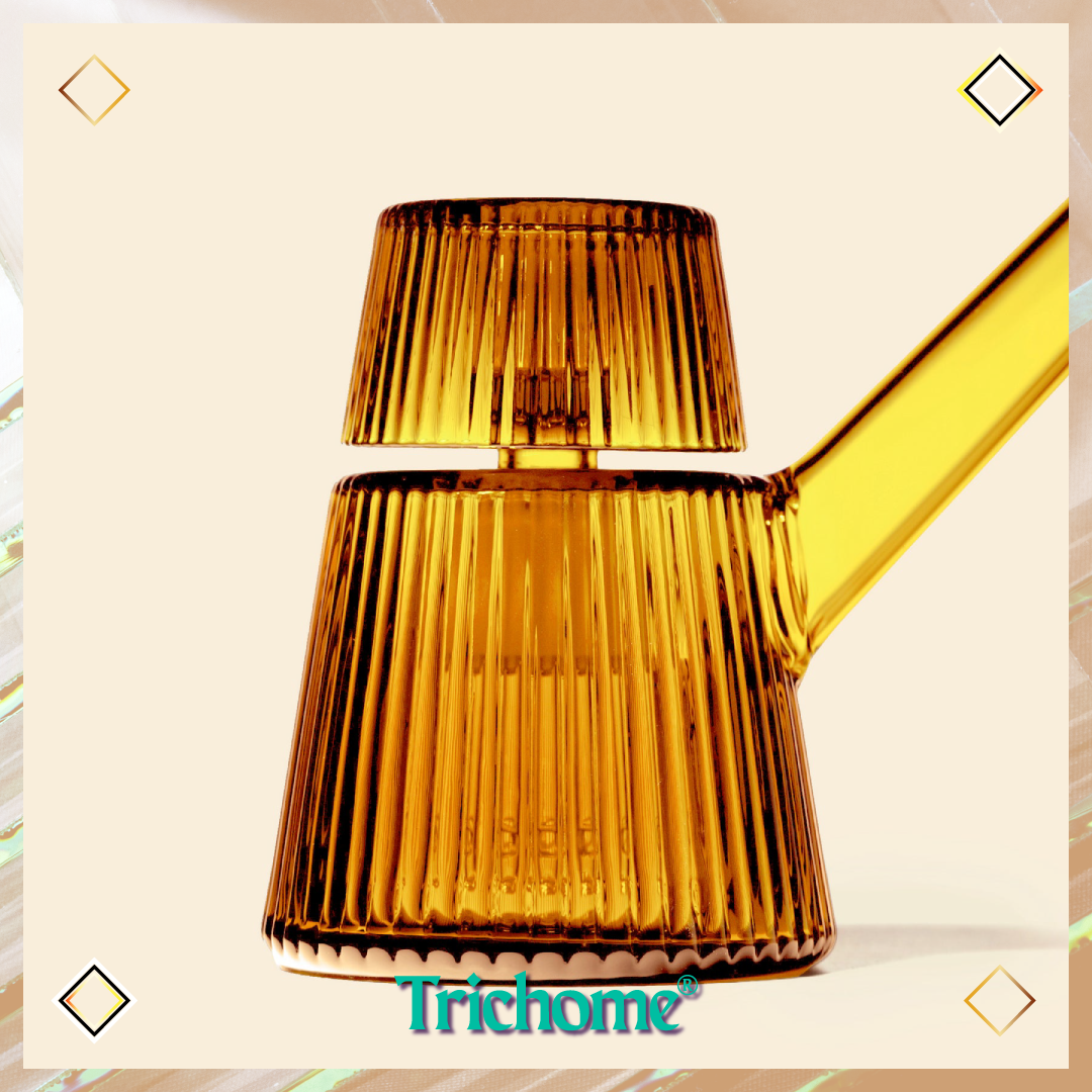 Deco Bubbler