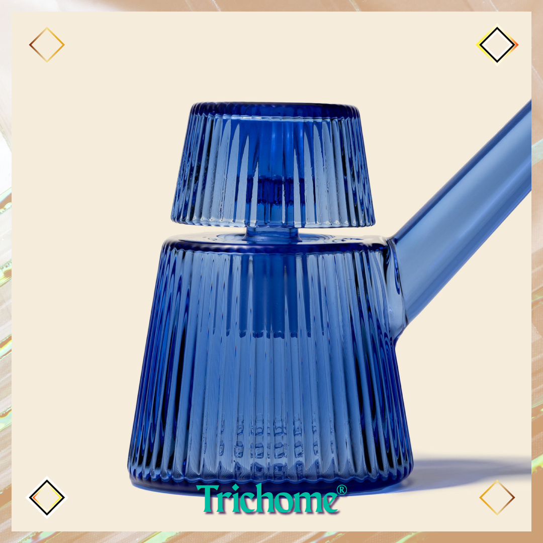 Deco Bubbler