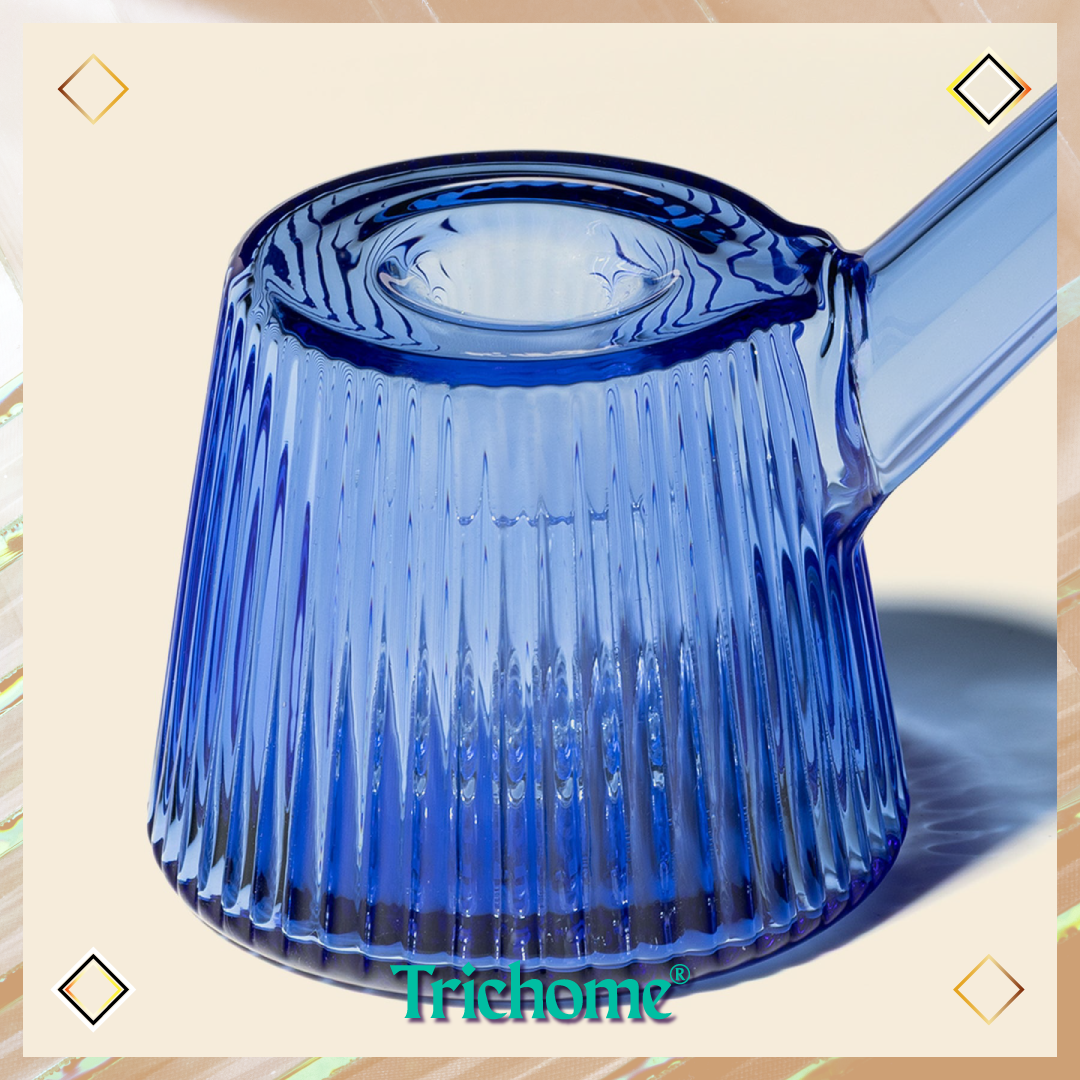 Deco Bubbler