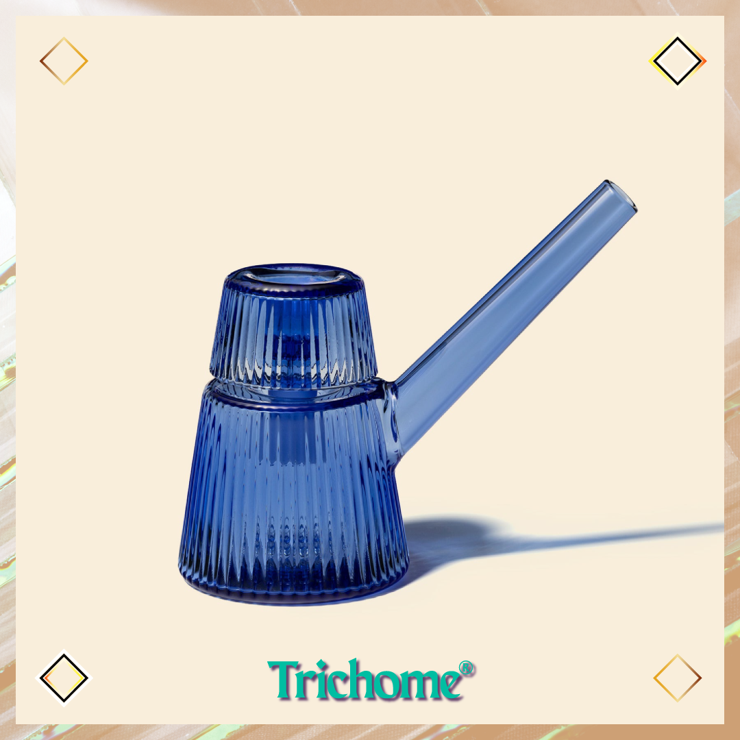 Deco Bubbler