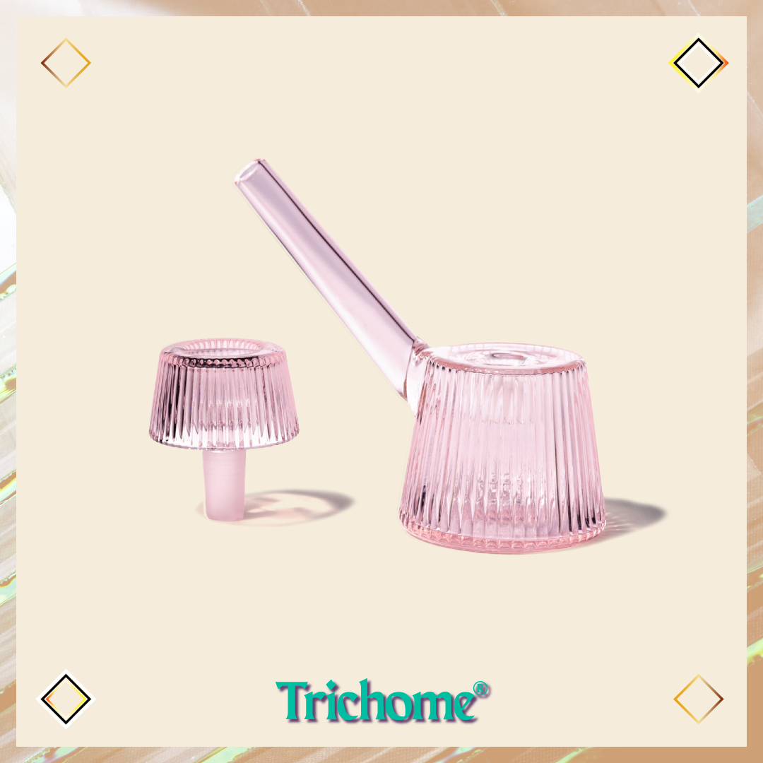 Deco Bubbler