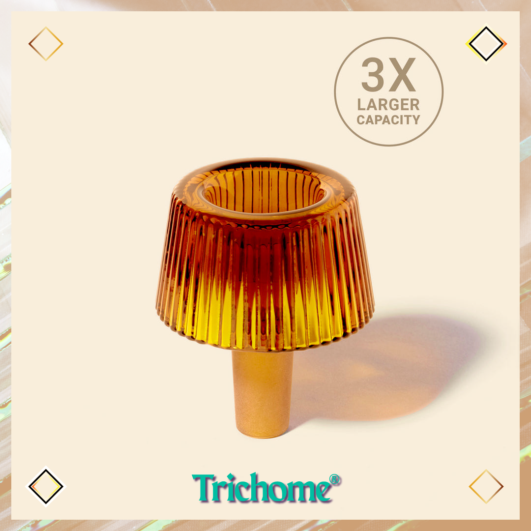 XL Deco Bowl