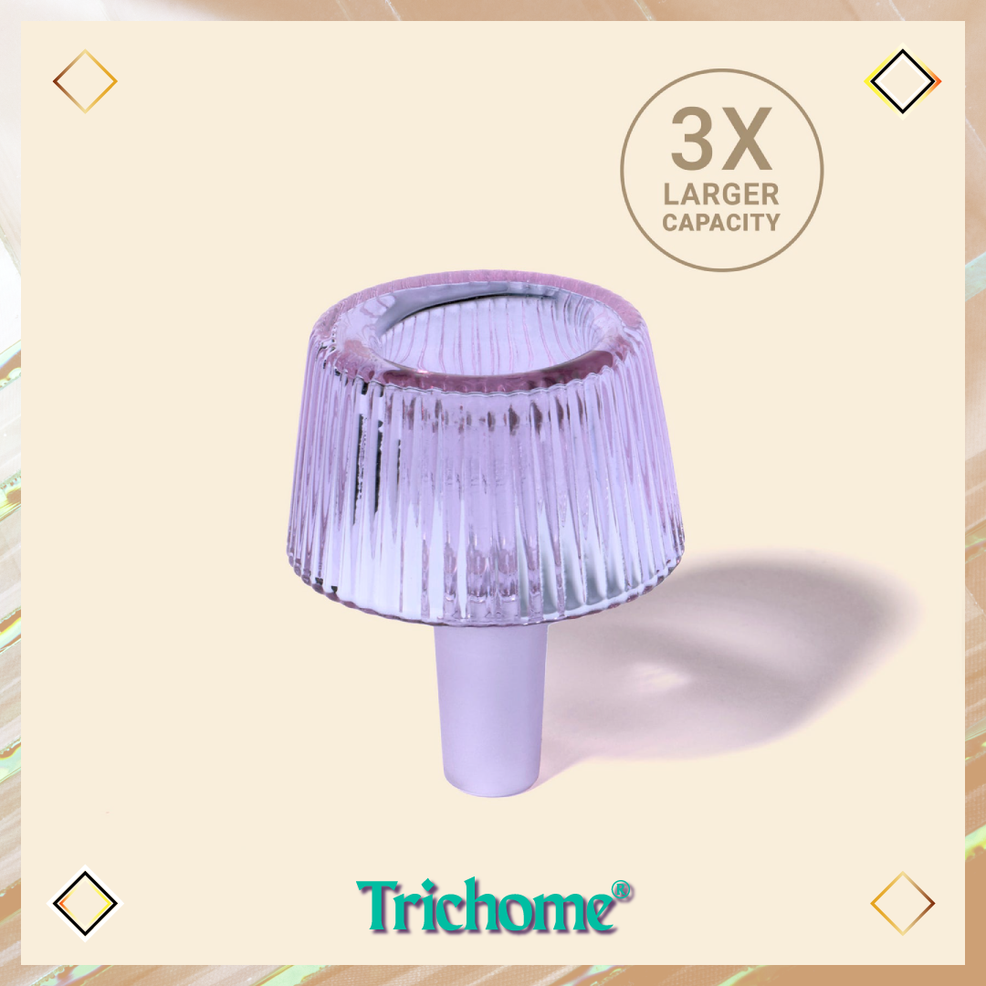 XL Deco Bowl