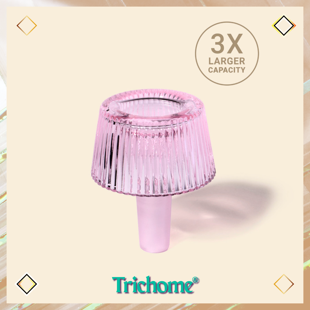 XL Deco Bowl