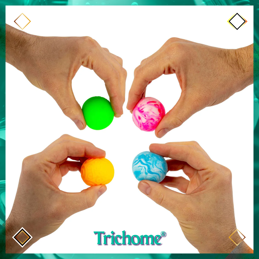 Teenie NeeDoh Singles *Limit 2 Pieces Max