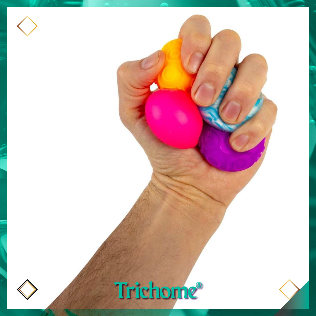 Teenie NeeDoh Singles *Limit 2 Pieces Max