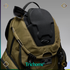 Bathroom Sink RC Backpack