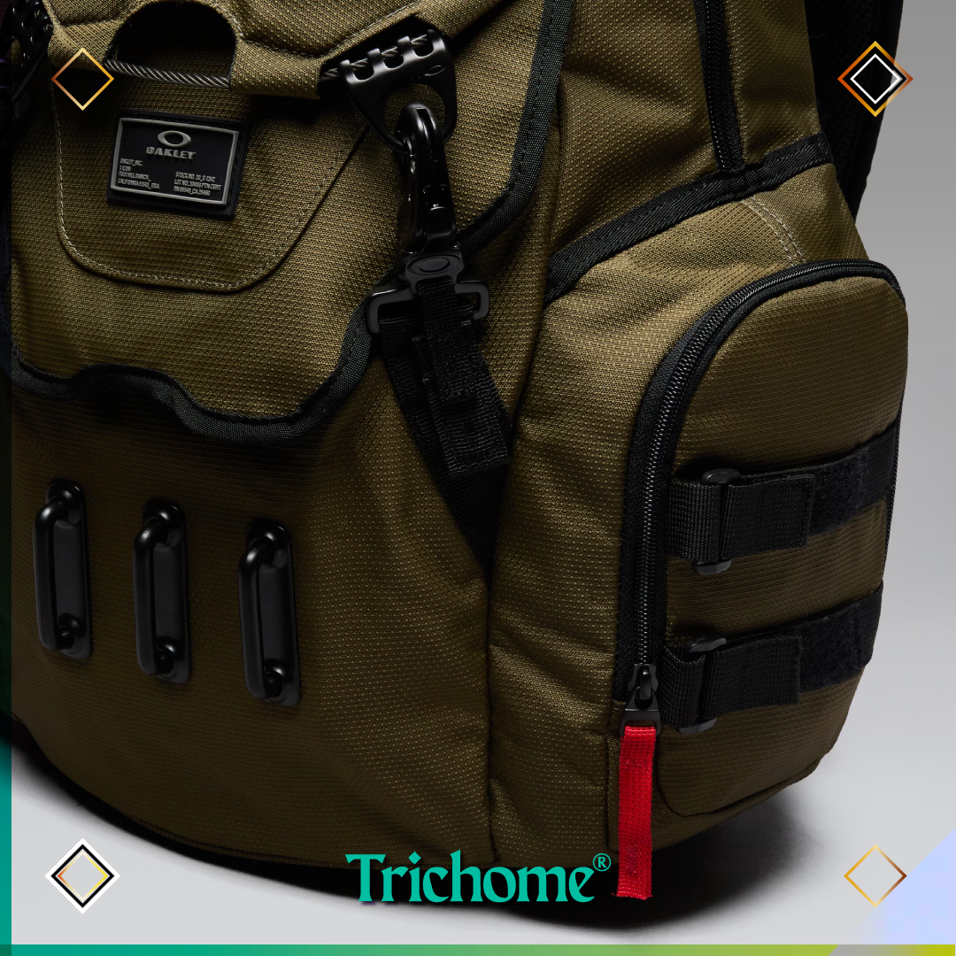 Bathroom Sink RC Backpack