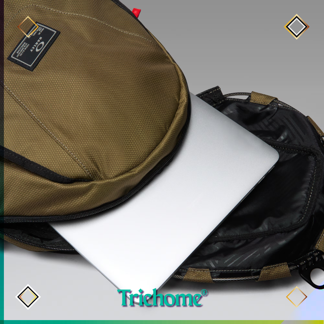 Bathroom Sink RC Backpack