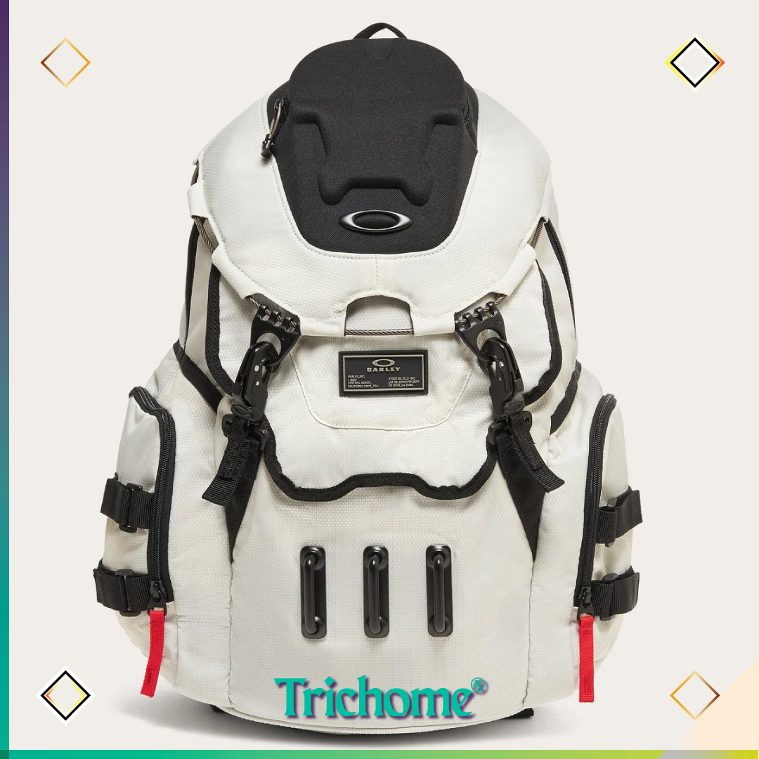 Bathroom Sink RC Backpack
