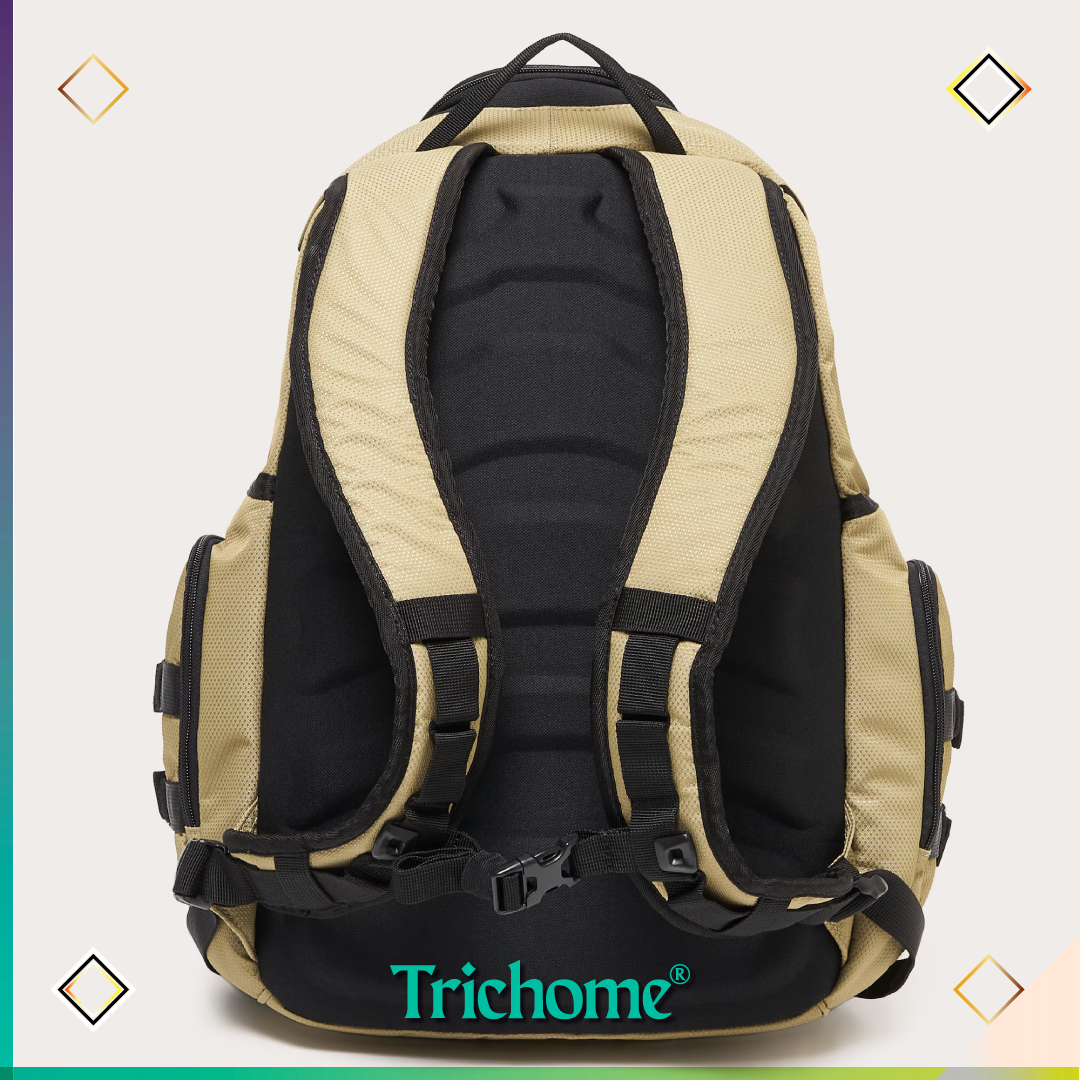 Bathroom Sink RC Backpack