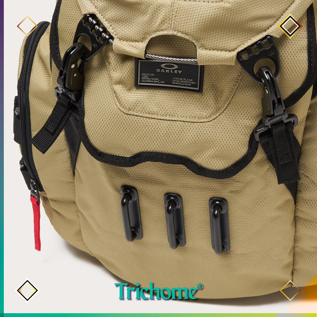 Bathroom Sink RC Backpack