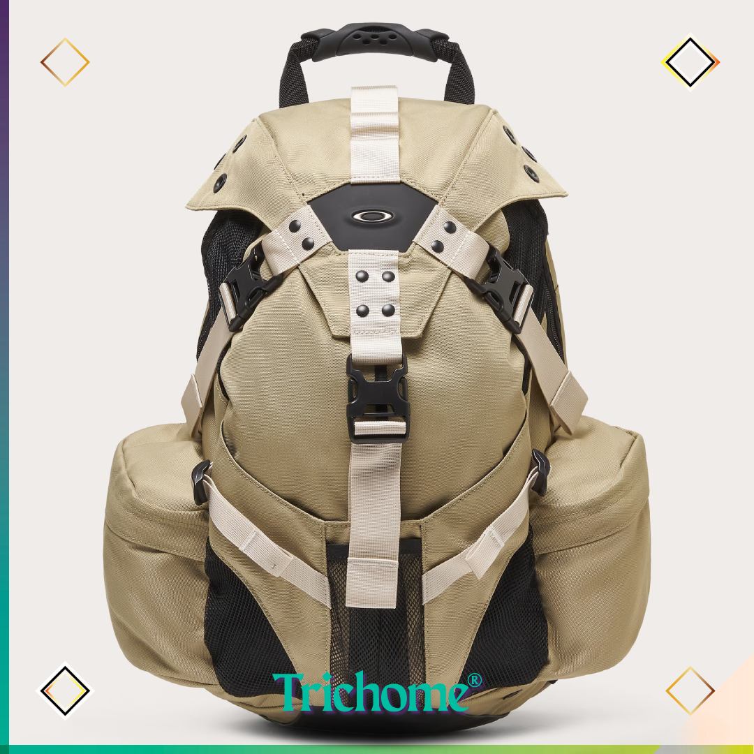 Oakely Icon RC Backpack