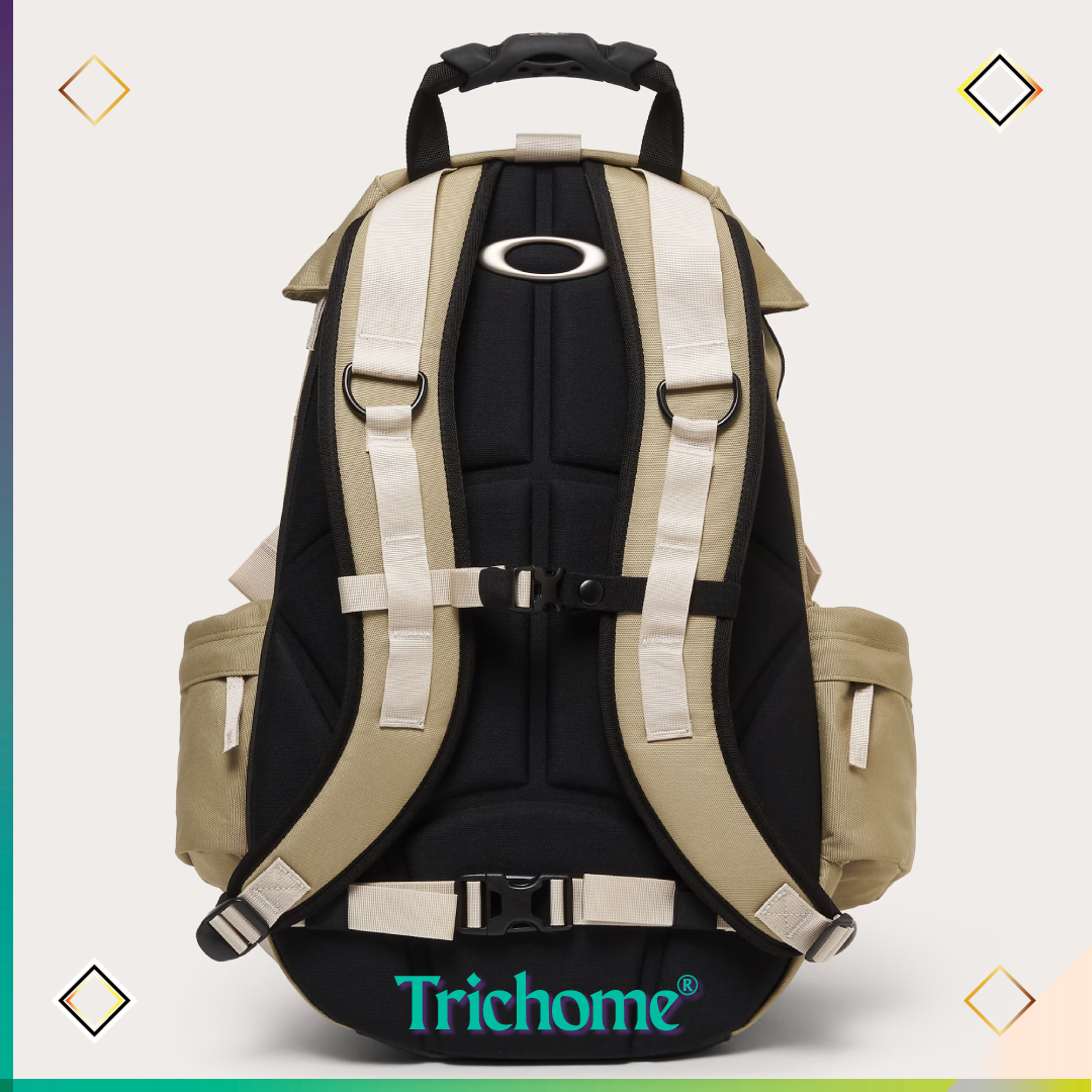 Oakely Icon RC Backpack