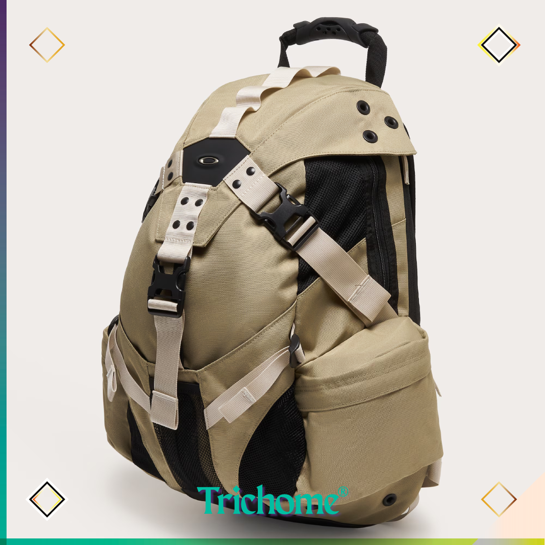Oakely Icon RC Backpack
