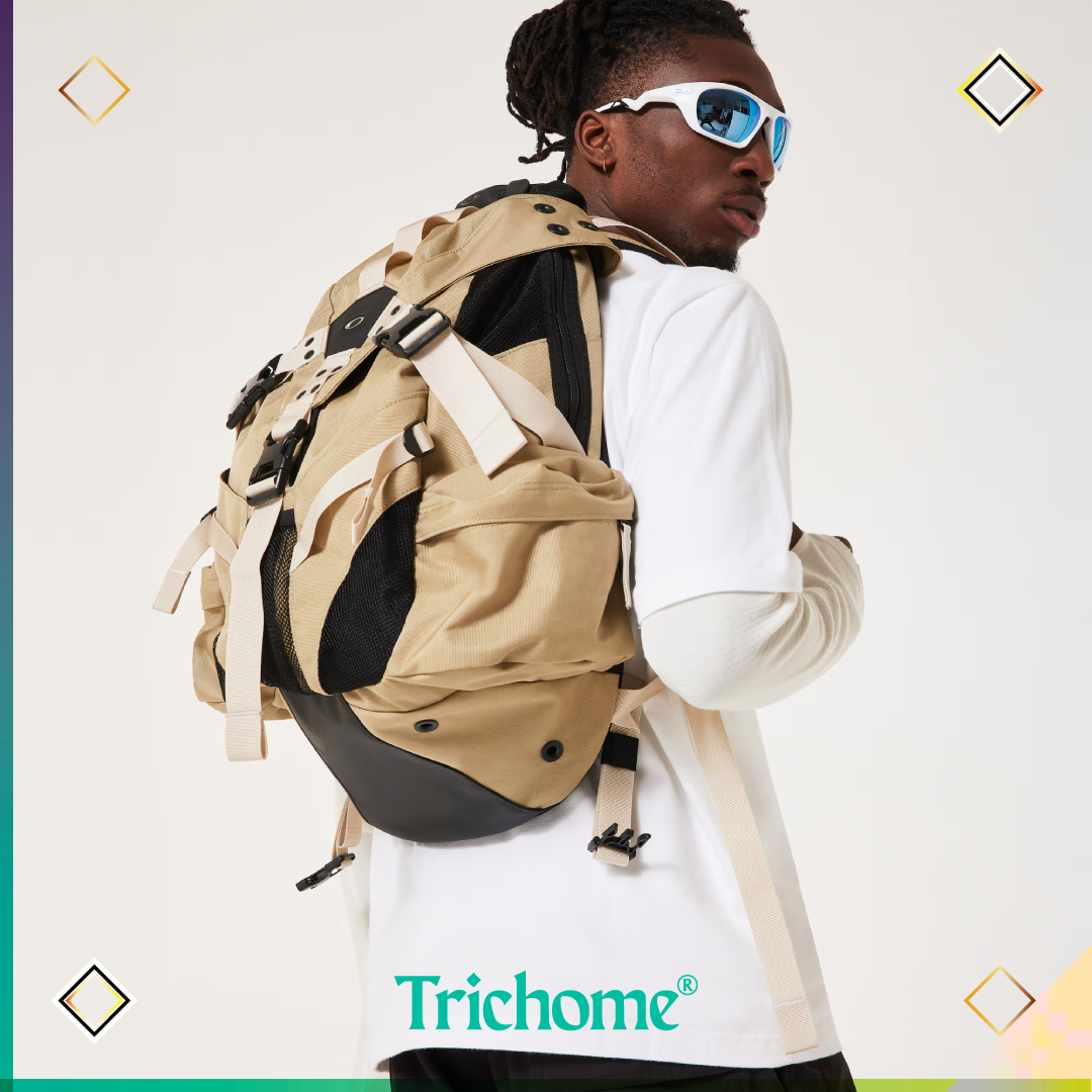 Oakely Icon RC Backpack