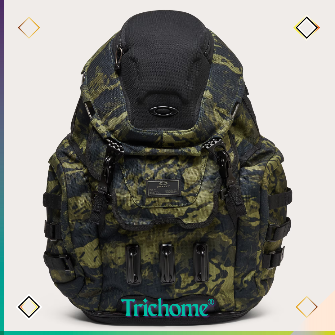 Kitchen Sink Backpack
