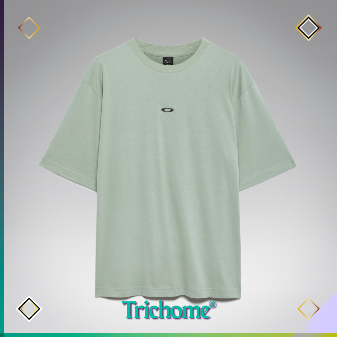 Metal Rise SS Tee