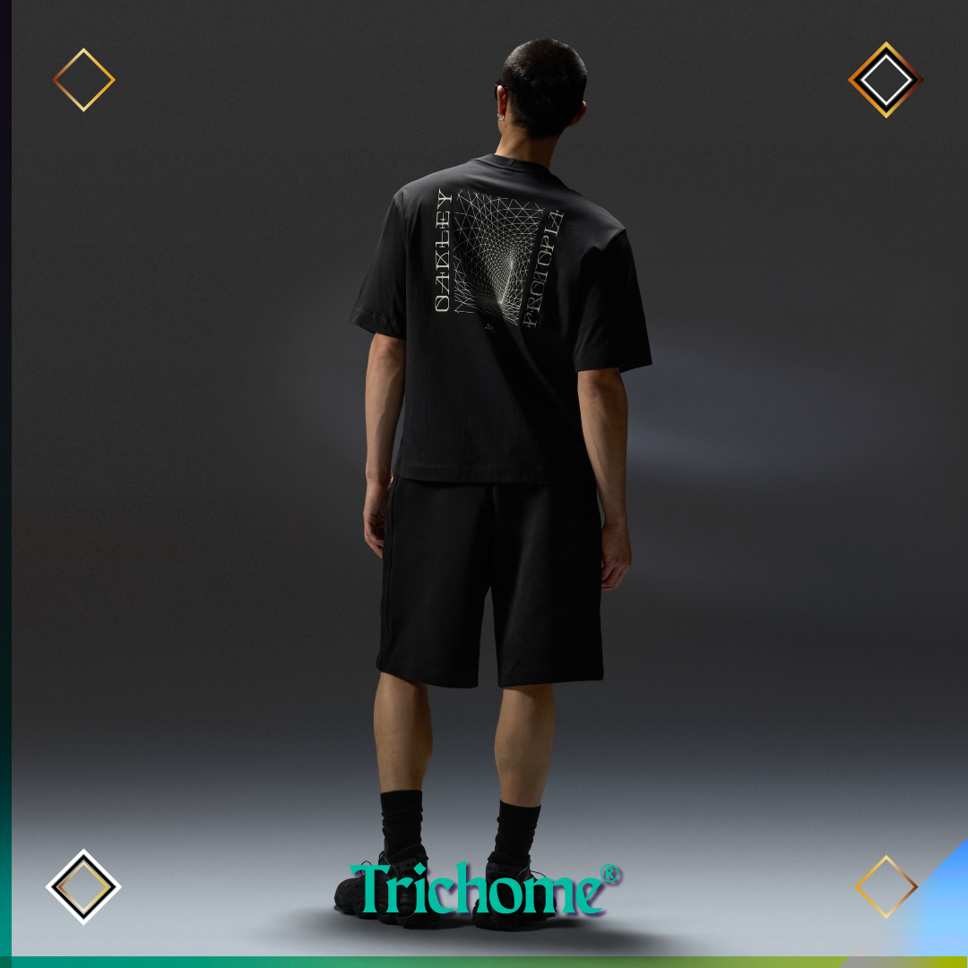 Reserve Momento Protopia SS Tee