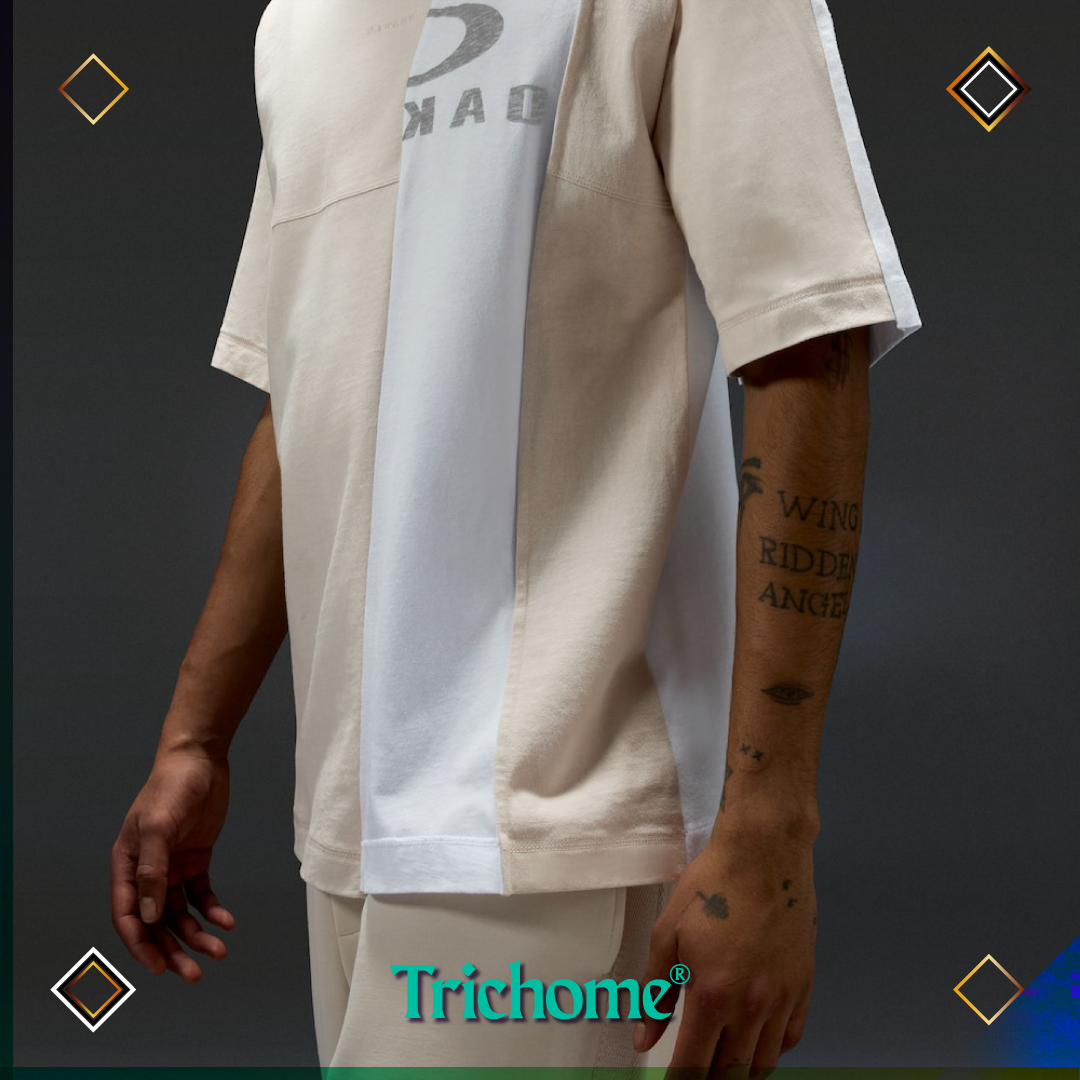 Reserve Momento SS Tee
