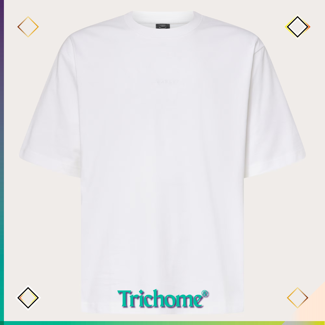 Soho Gen Boxy SS Tee