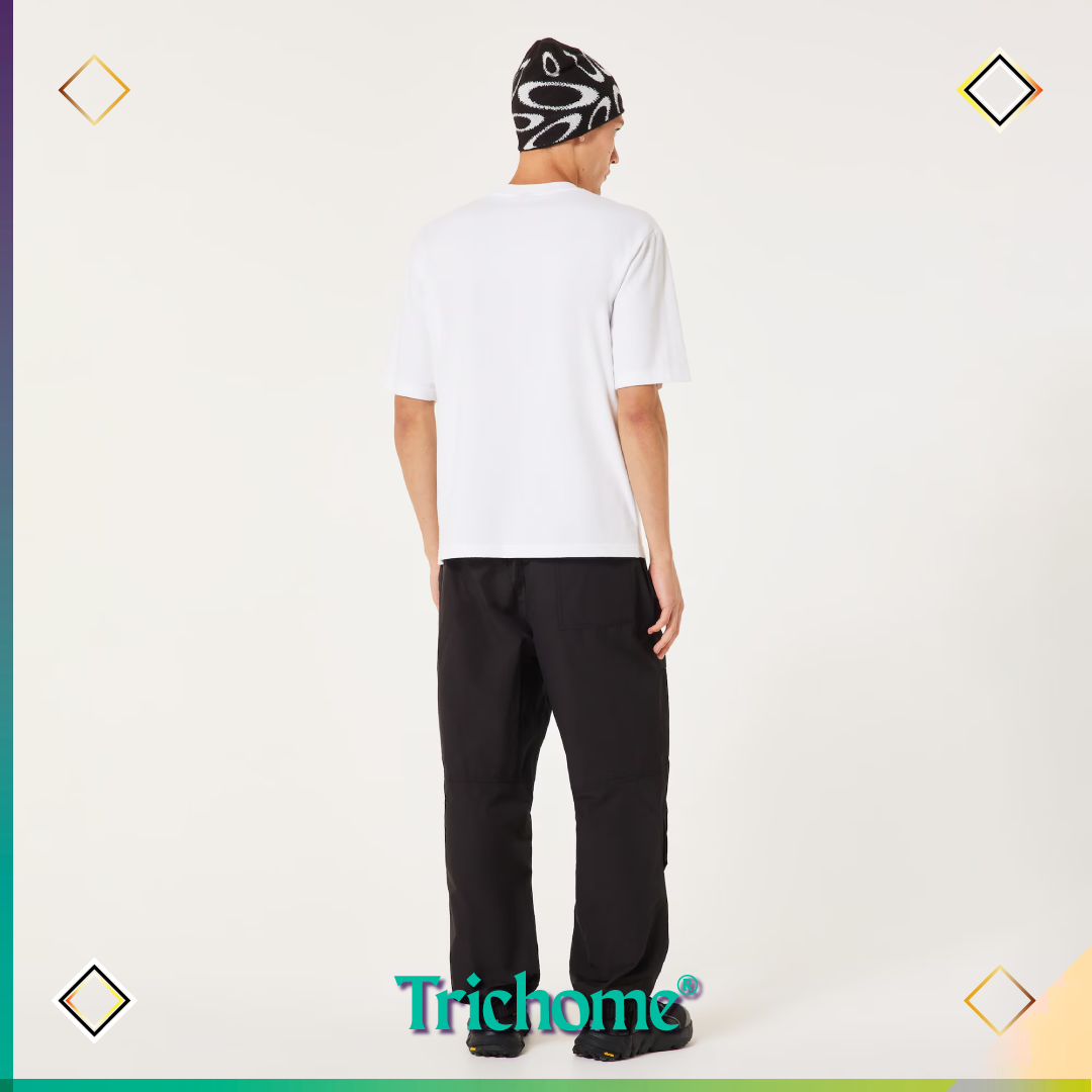 Soho Gen Boxy SS Tee