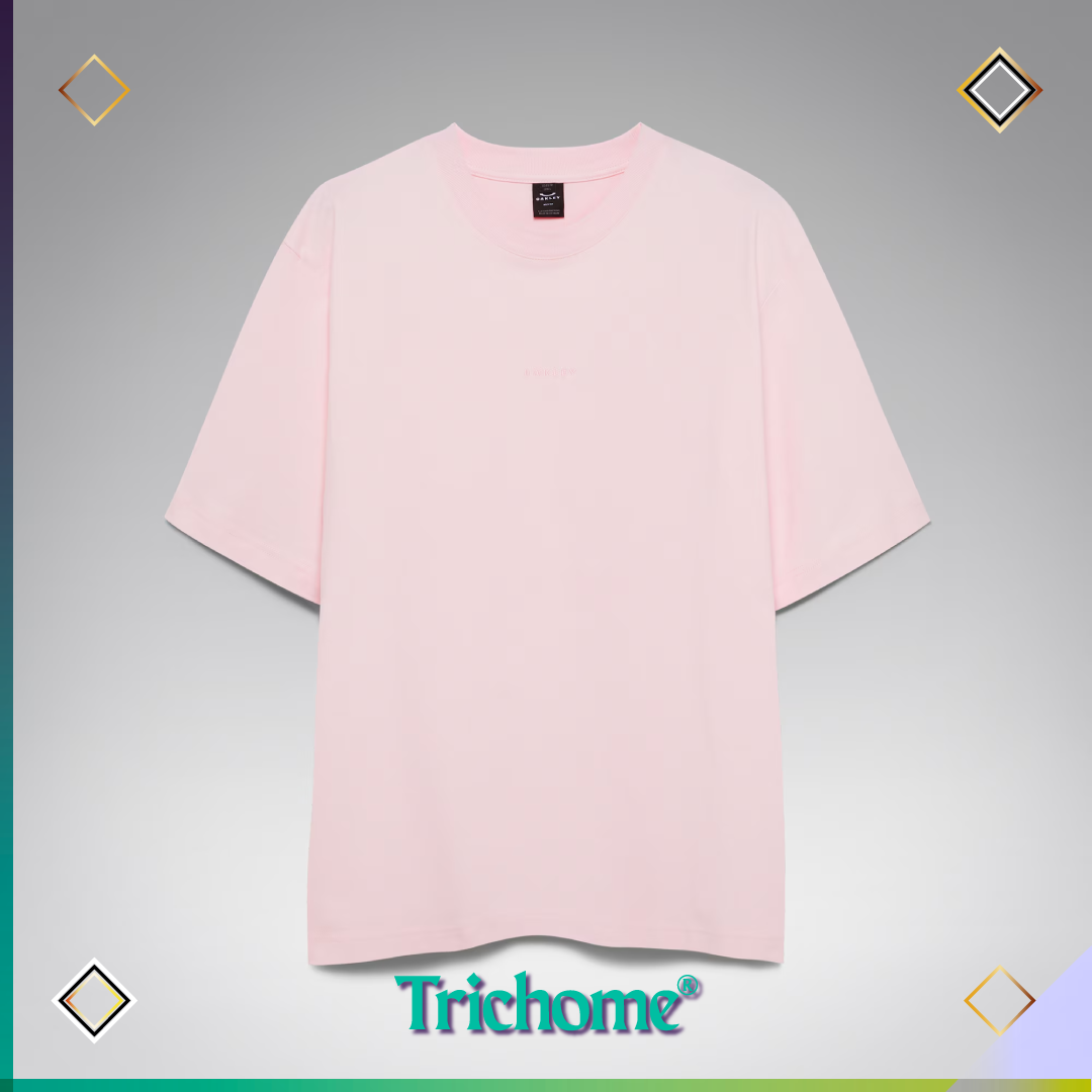 Soho Gen Boxy SS Tee