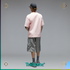 Soho Gen Boxy SS Tee