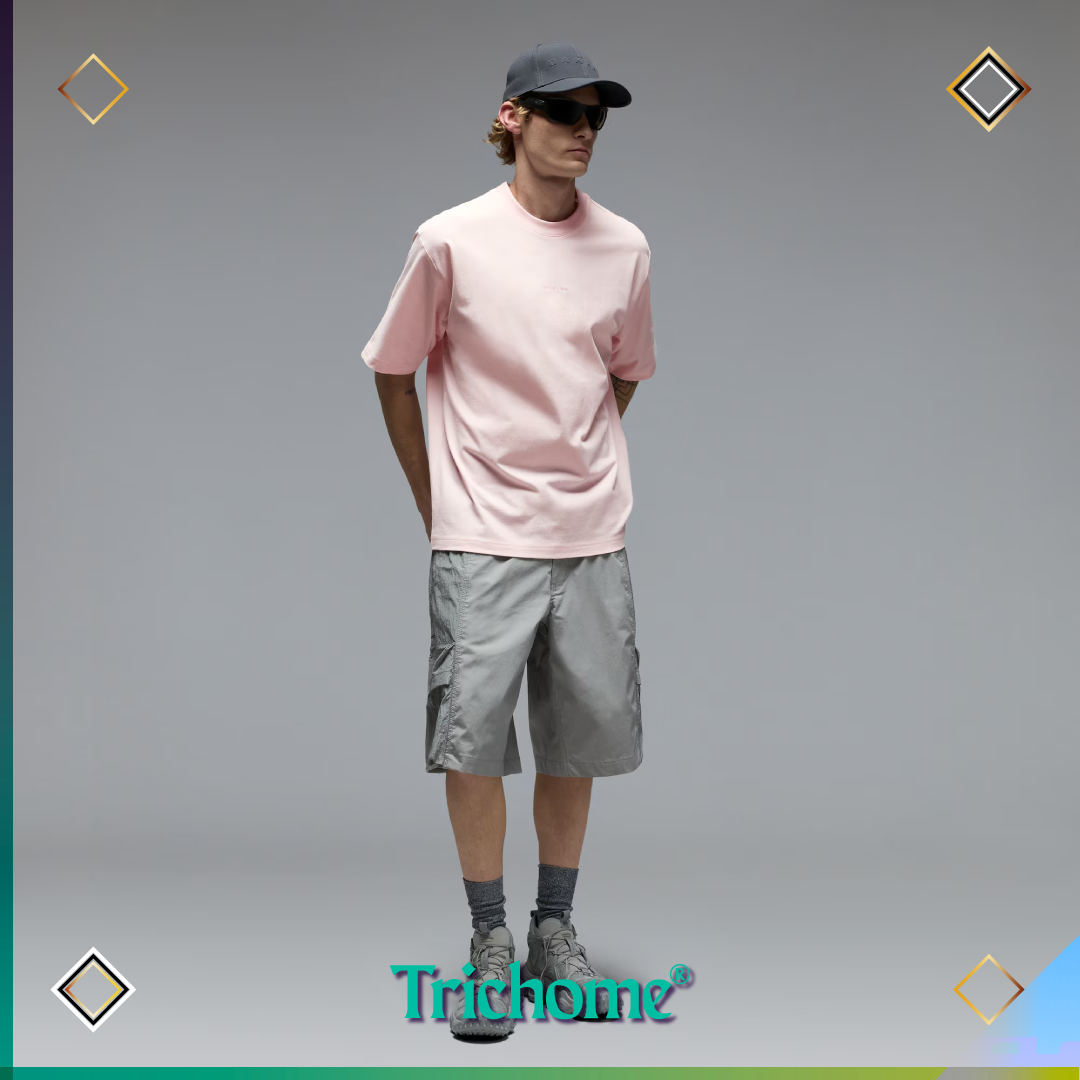 Soho Gen Boxy SS Tee