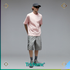 Soho Gen Boxy SS Tee