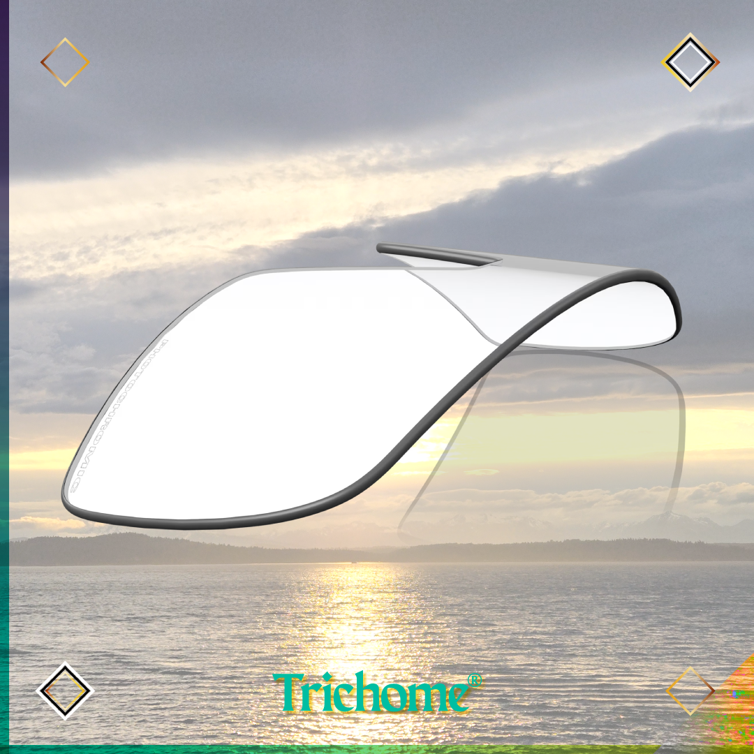 Sutro Replacement Lens