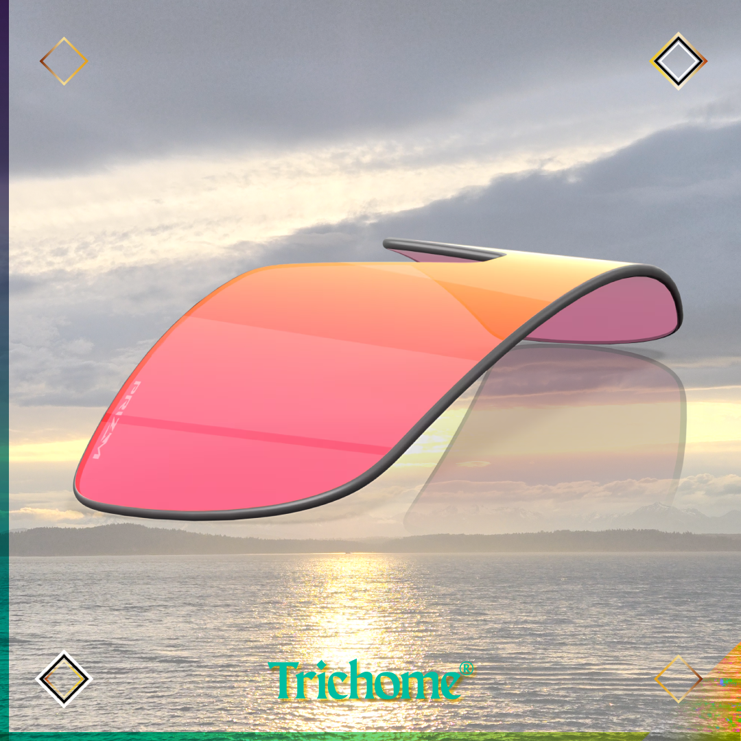Sutro Replacement Lens
