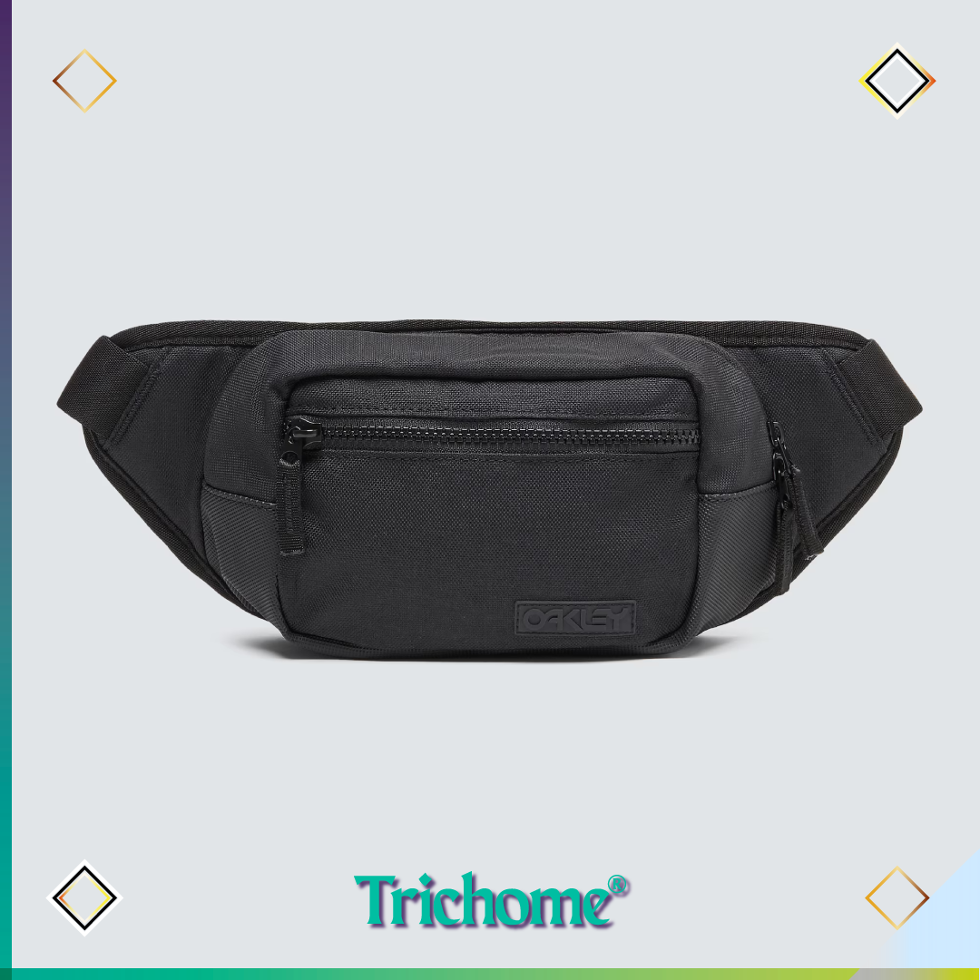 Transit Belt Bag