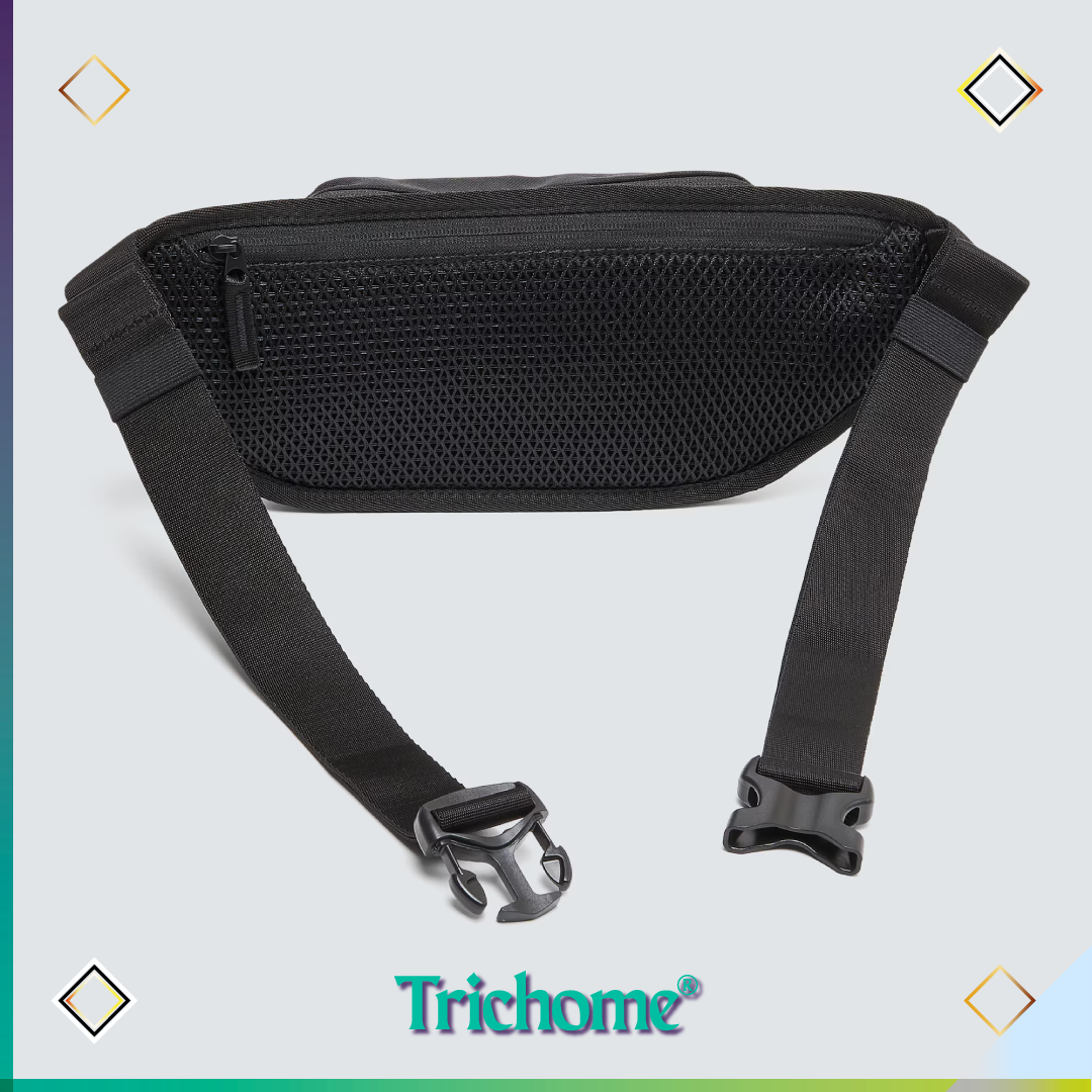 Transit Belt Bag