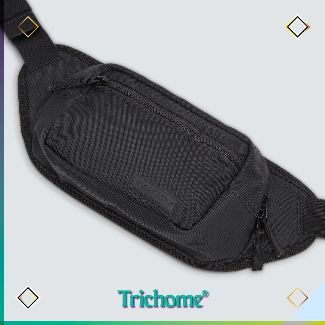 Transit Belt Bag