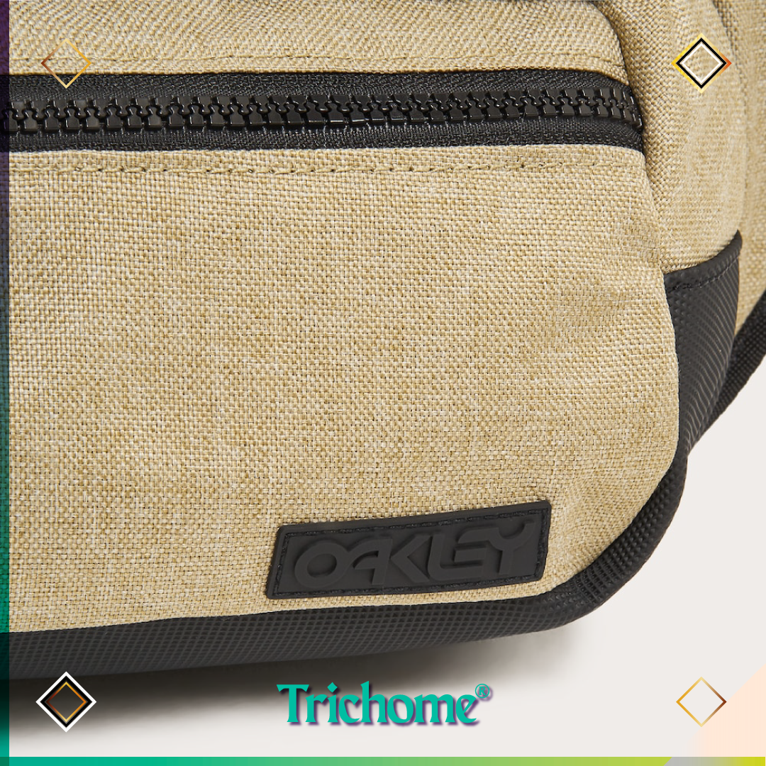 Transit Belt Bag