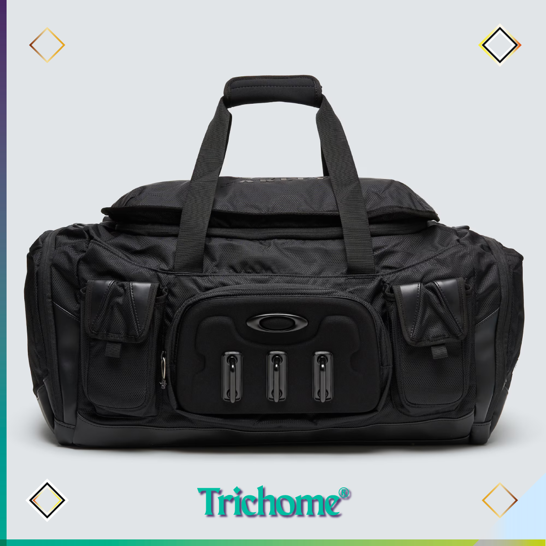 Urban Ruck RC Duffle Bag
